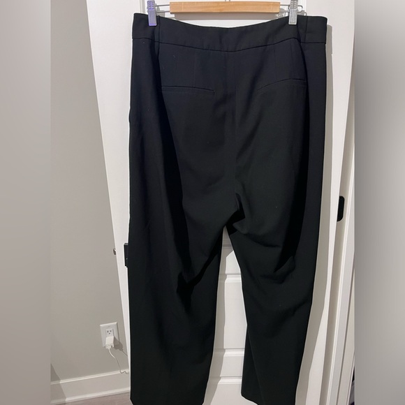 Dynamite wide legged pants - Picture 3 of 3